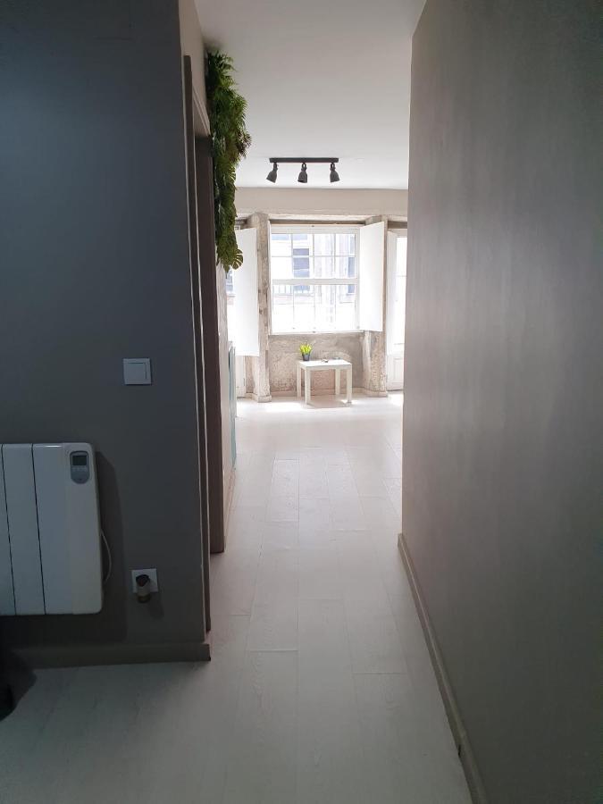 Aposentus - St Francisco Apartment Porto Exterior foto