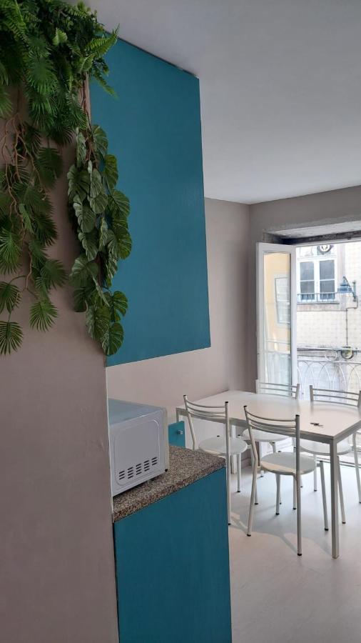 Aposentus - St Francisco Apartment Porto Exterior foto
